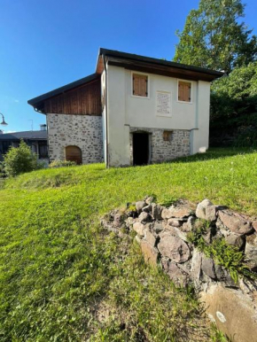 Casa Rita, Altopiano di Piné Ospitar Pergine Valsugana